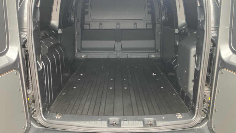 Ford Transit Connect 250 L2 Petrol 1.5 EcoBoost PHEV 150 Limited Van Auto